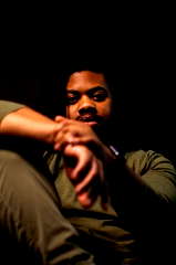 Immanuel Baldwin