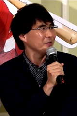 Hiroshi Ikehata