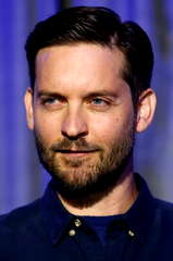 Tobey Maguire profile picture