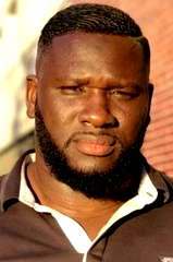 Mahamadou Coulibaly profile picture