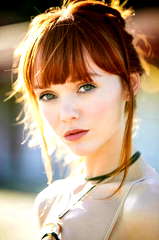 Hannah Rose May profile picture