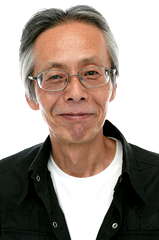 Masaharu Sato