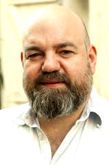 Arnaud Churin profile picture