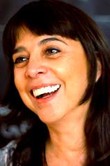 Sarah Minter