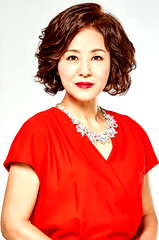 Lee Sang sook profile picture