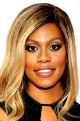 Laverne Cox profile picture