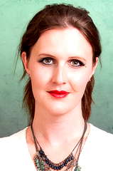 Alexis Forbes profile picture