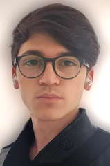 Muhammed Mustafa Özdemir profile picture