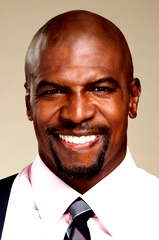 Terry Crews profile picture