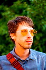 Christopher Jarvis