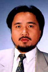 Jerry Koo Ming-Wah profile picture