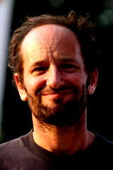 Carlos Reygadas