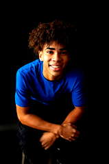 Isaac Murray profile picture