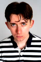 Joseph Greenwood profile picture