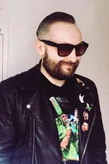 Sam Ashurst profile picture