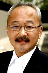 Kazuhiro Nakahara profile picture