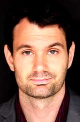 Mike Bash