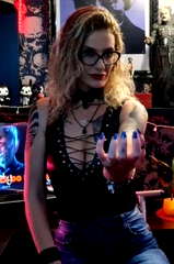 Mel Scare profile picture