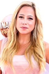 Sabrina Bryan profile picture