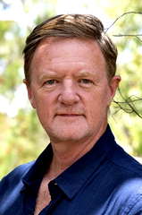 Mark Lamprell