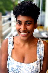 Cydney Tucker