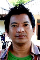 Ian Bahtiar
