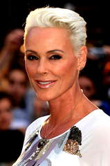 Brigitte Nielsen profile picture