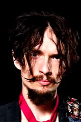 Justin Hawkins profile picture