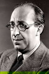 Ed Wynn profile picture