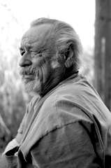 Jim Harrison