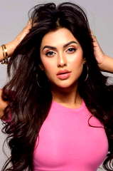 Nusraat Faria Mazhar profile picture