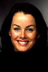 Rebekah Bradford