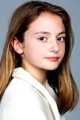 Natalie Olivia Clarke profile picture