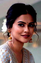 Sharmiela Mandre profile picture