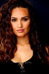 Anastacia McPherson profile picture