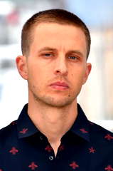 Anders Danielsen Lie profile picture