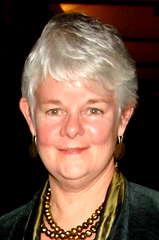Dorothy Globus