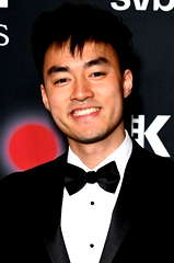 Wesley Wang