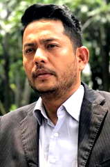 Johan Morgan Purba profile picture