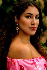 Yasmine Alice