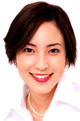 Anju Suzuki profile picture