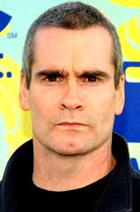 Henry Rollins profile picture