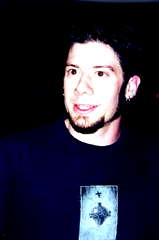 Wes Borland