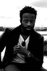 Clifford Samuel profile picture