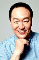 Park Sang-myeon