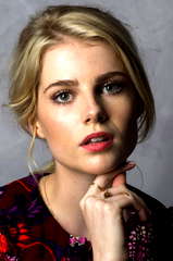 Lucy Boynton profile picture