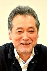 Takahisa Zeze