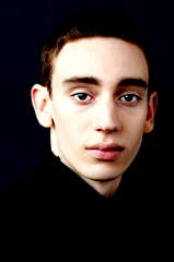 Théodore Pellerin