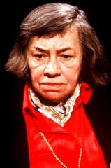 Patricia Highsmith