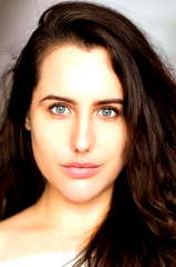 Persephone Hulewicz profile picture